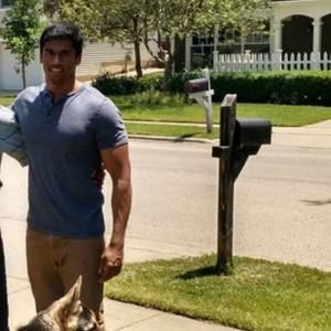 Meet your Posher, Elvin